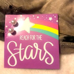 Fashion Pearl Earrings